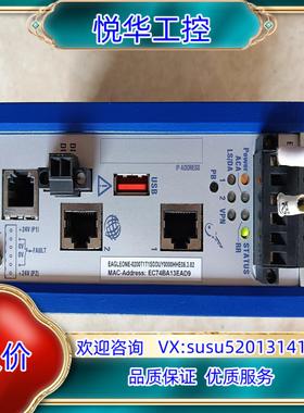 正品赫斯曼工业级交换器EAGLEONE-0200T1T1S议价