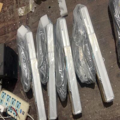 全新电缸滑台ROBOCYLINDER