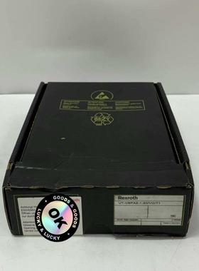 REXROTH   VT-VSPA2-1-20/VO/T1