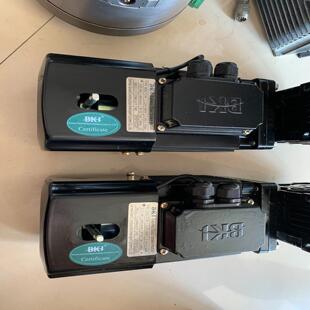 BKJ/格兰德快速门电机MSEJ7134，功率