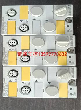 【荣强工控】西门子3RK1205-0BQ00-0AA3 模块，成色新，功