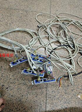 SMC驱动器，LECP6N1-LEHF10K2-16，拆机货