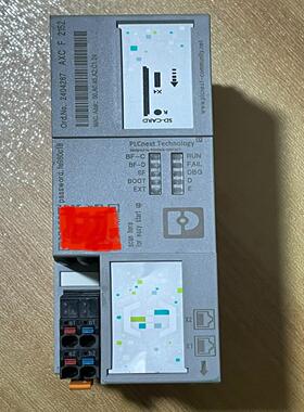 （设备配件）菲尼克斯plcnext启动包AXC F 2152 24042