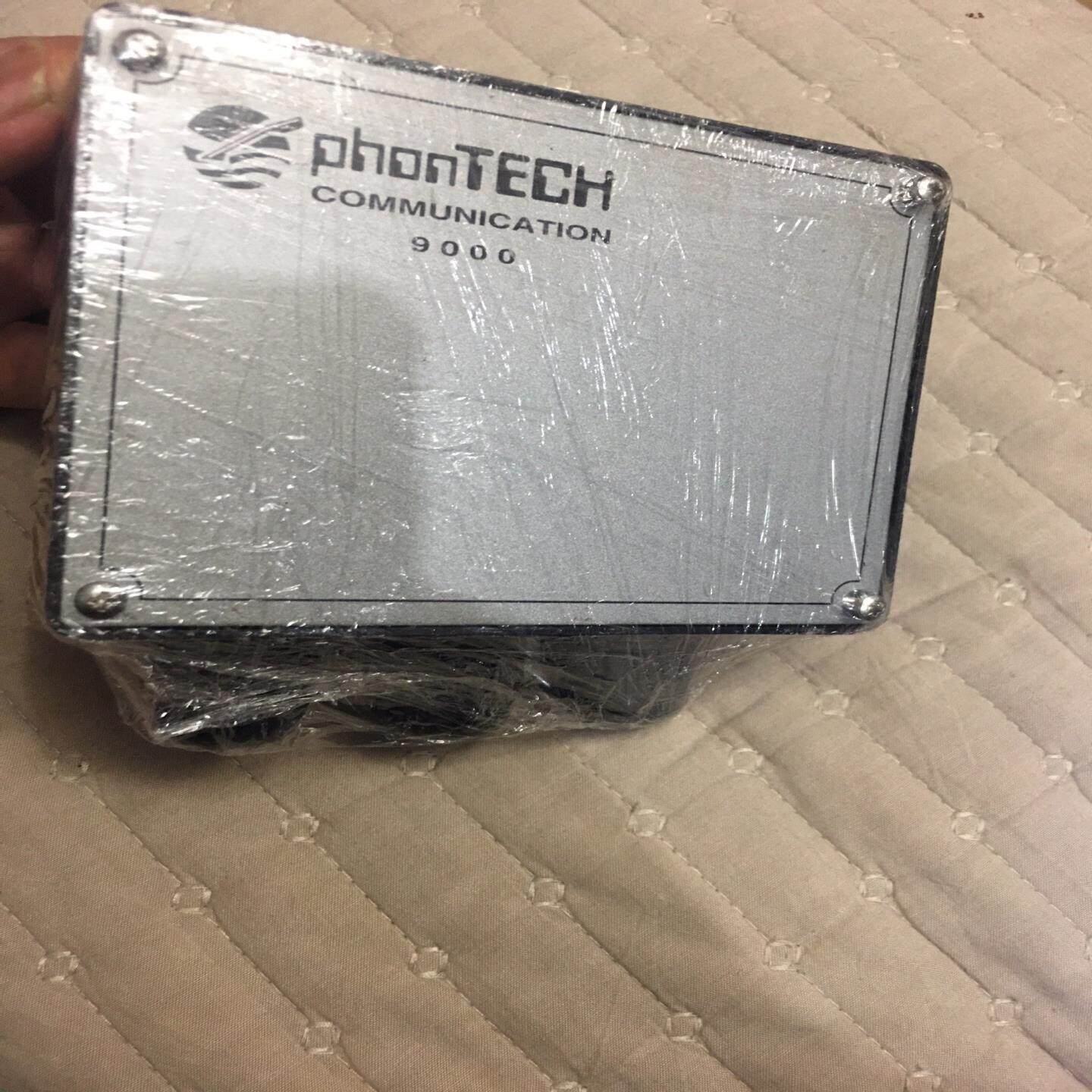 [德峰]Phontech 9000