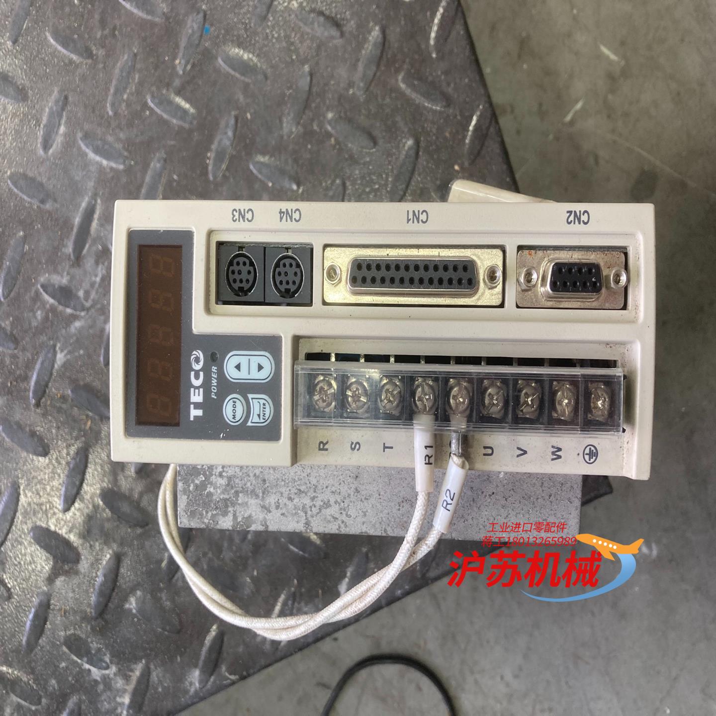 东伺服驱动器TSTEP 30C