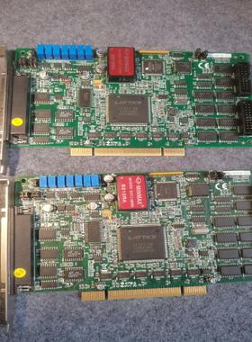 ADLINK凌华 PCI-9112 51-12252-0D2