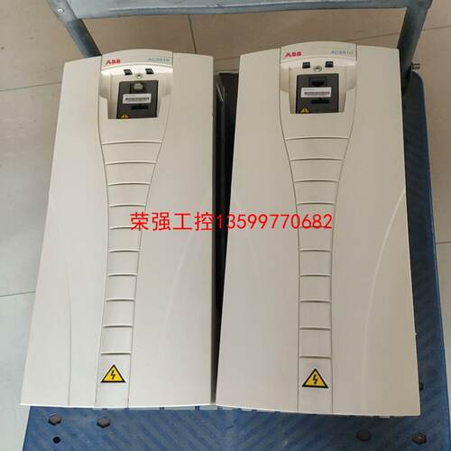 【荣强工控】ABB变频器ACS510-01-060A-4/ACS510-