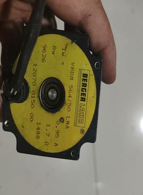VRDM 564/50LNA百格拉 步进 电机  实物