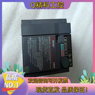 0040 60功能正 E840 现货变频器FR
