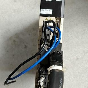 安川驱动器 SGDV－1R6A0 SGDS－01F01A