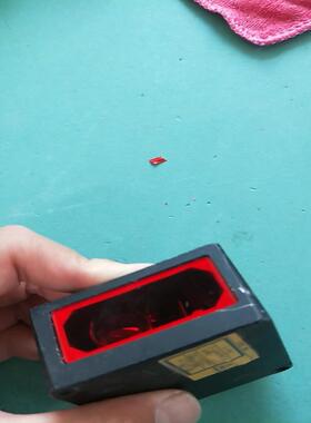 （议价）龙 OMRON ZSLD130 PLC 模块 激光位移传