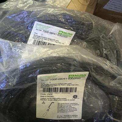 MURR ELEKTRONIK 7000-08041-630