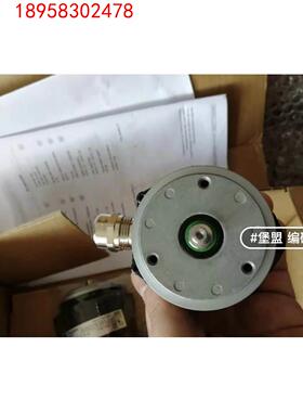 瑞士堡盟BAUMER 编码器 OG71 DN 256 CI 全新正品 议价出议价