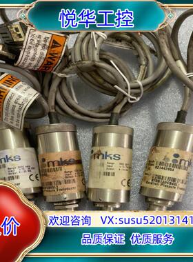 原装MKS 870B13PCB4GL1 Range1000psi议