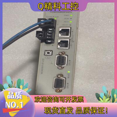 现货PLC控制器网络通讯模块TCSEGDB23F24FA