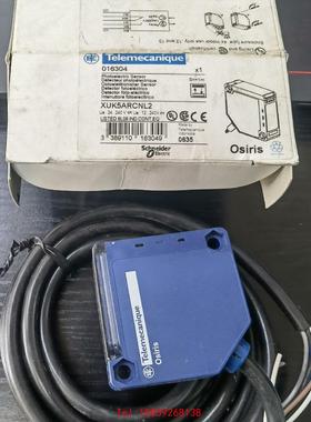 【非标价】施耐德016304光电传感器XUK5ARCNL2