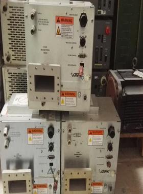 （设备配件）半导体ASTEX磁控管电源AX9004