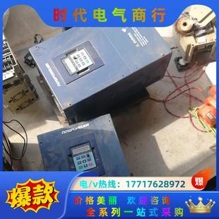 南方安华变频器A100 问题议价 18.5 22两台机器模块好