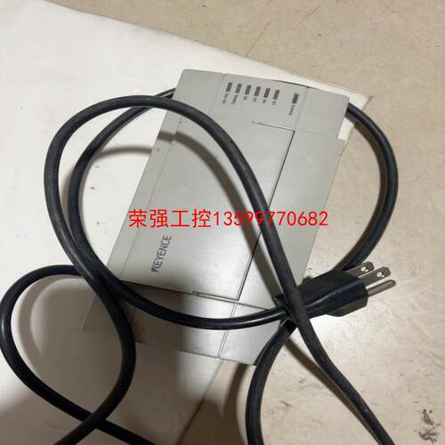 【荣强工控】基恩士KEYENCE条码读取器 BL-U1