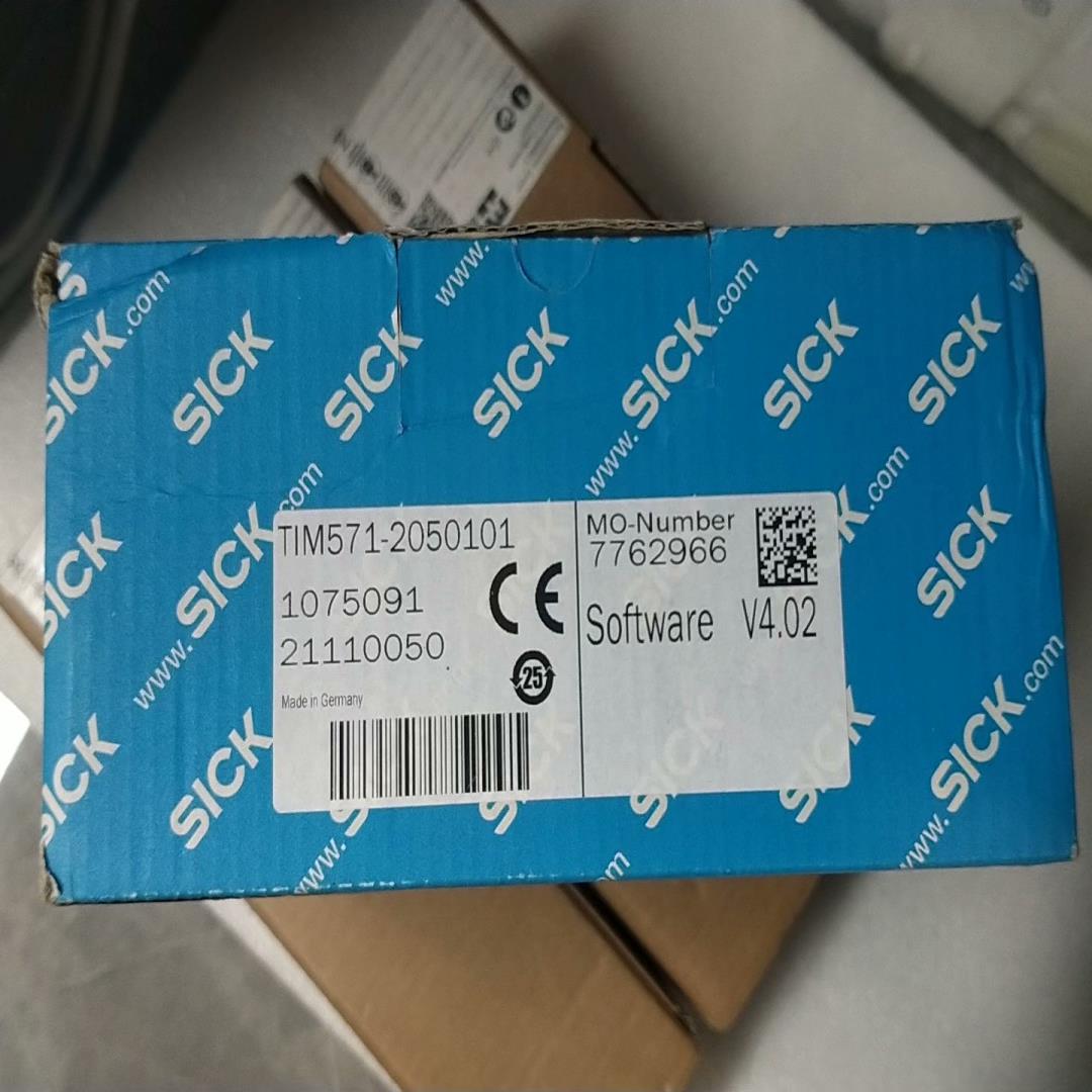 T西克sick激光雷达TIM571-2050101 西克激光议价