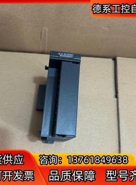基恩士模块KV-B16RC成色95新