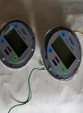 【工控自动化】德国Drager德尔格Polytron 8000 气体检测仪议价