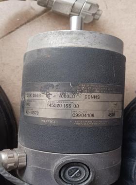 DEK S663-1A/+1000LD+CONNS电机马达