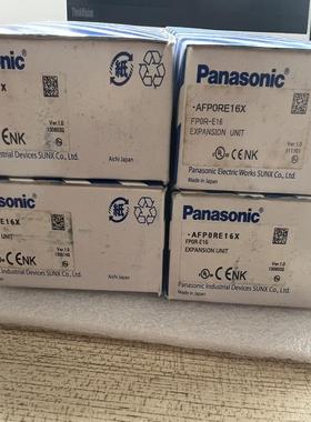 控制器AFPORE16X  FPOR-16X 现货4台