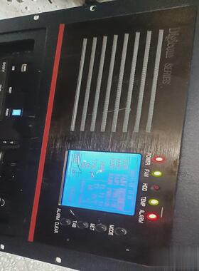 （设备配件）威创3018墙处理器VTRON数字拼接大屏Digicom P