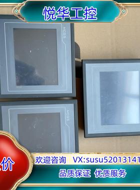 昆仑通态7062TDKT装机没使用6块装新机的朋议价