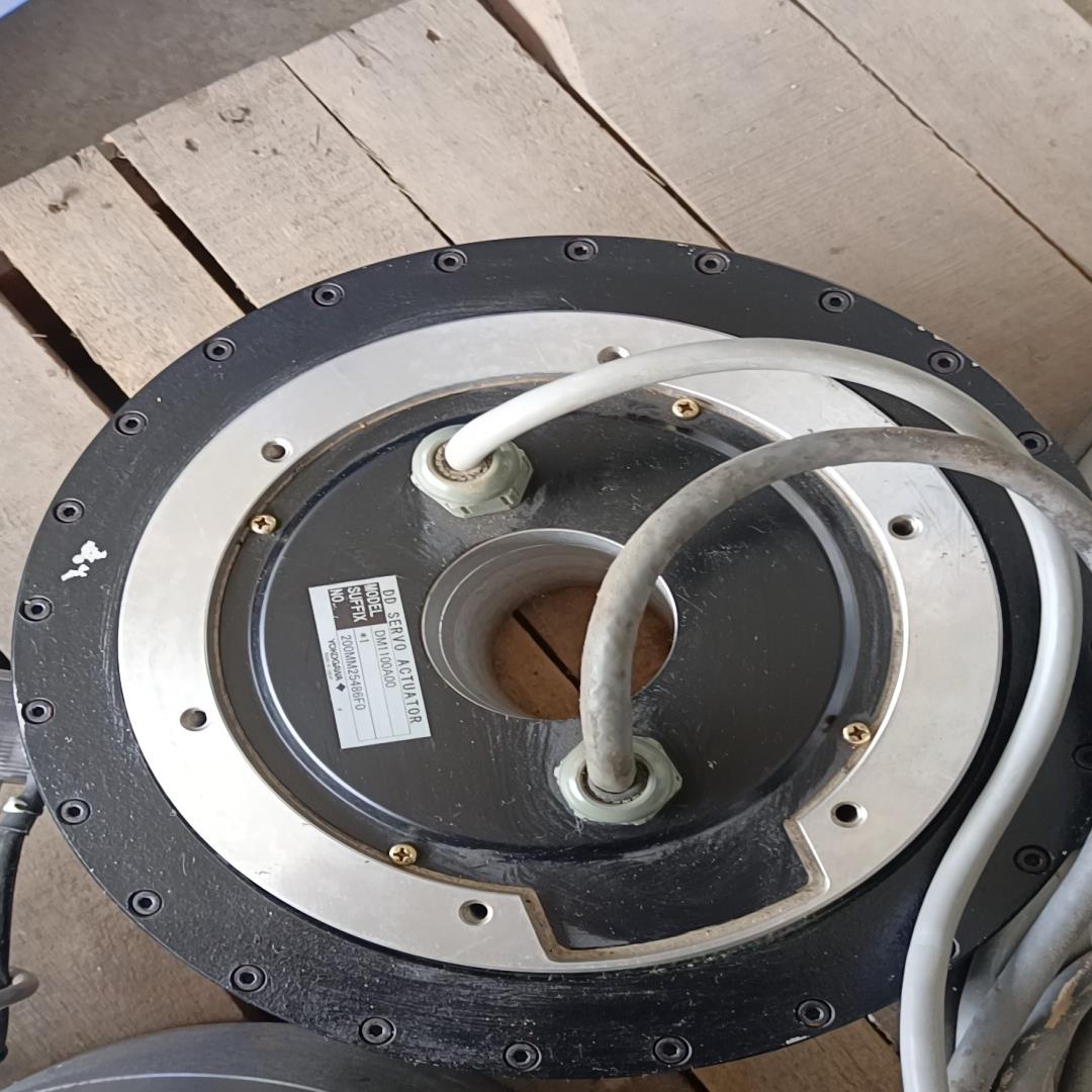 [德峰]横河DM1100A00