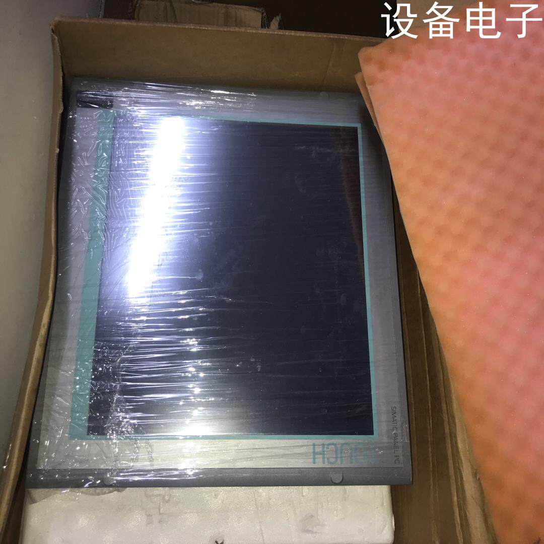(设备配件）AV7424--触摸IPC477C0西门子AA00GT060