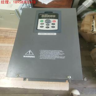 重 T22 P3B 久川22KW变频器 LYG600