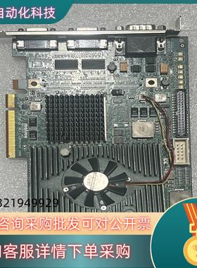现货Matrox Radient eCL RAD2GDF1504