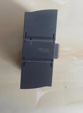 [德峰]西门子S7-1200 241-1CH30-0XB8,实图拍摄