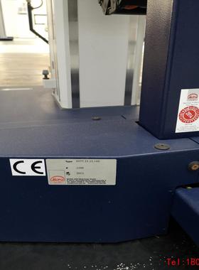 【非标价】德国摩拉MORA三坐标测量机/油泥铣削机/油泥模型