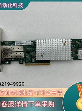 现货博科Brocade BR18602 16Gb 10Gb FC