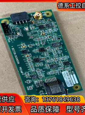 BD流式 BECTON DICKINSON线路板配件 放大器