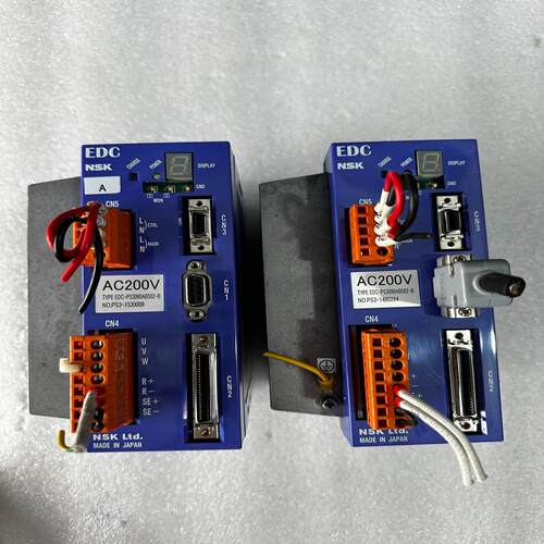 [德峰]  M-NSK驱动器新实图成色-PS3090AB502EDC