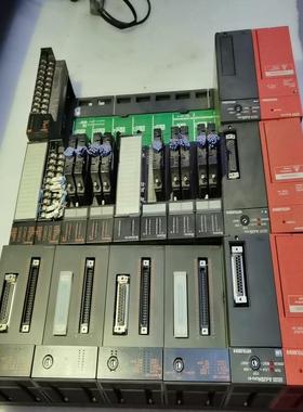 （设备配件）MITSUBISHI  A1S61PN三个  A2USHCP