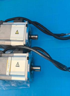 伺服电机MSMD022P1T 功能成色单