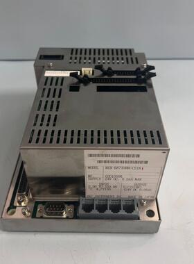 拆机 RKC 温控器 PEX-B871*NN-CS1B 现货