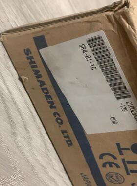 SR4-81-1C SR4-8I-1C岛电温控器仪表