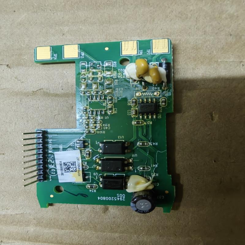 DELTA温控 DTA4848系列模块板 DTA系列板块94V-0议价