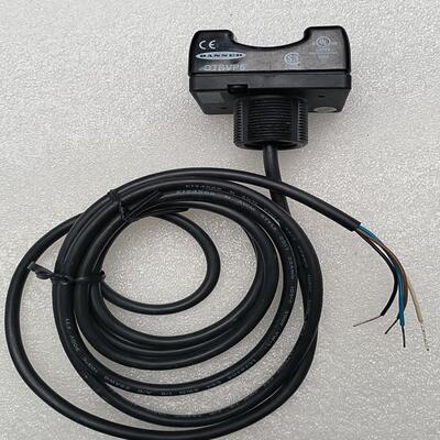 【工控自动化】OTBVP6美国邦纳BANNER触摸式光电按钮议价