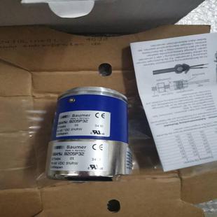 器 堡盟编码 GBAMW.B205P32 BAjmer 全新原装