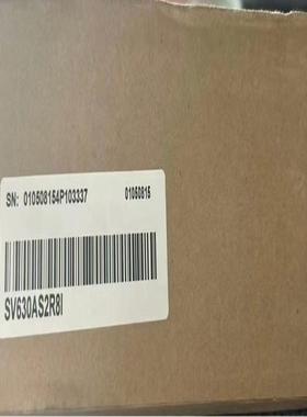 原装正品汇川伺服驱动器 SV630AS2R8I，