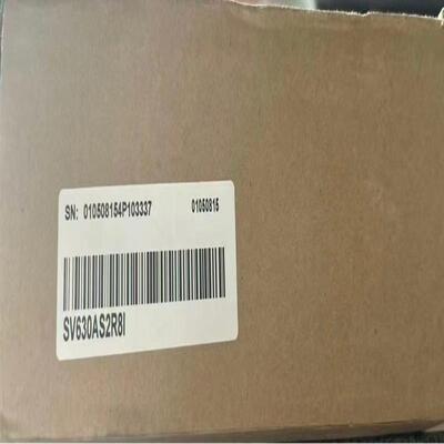 原装正品汇川伺服驱动器 SV630AS2R8I，