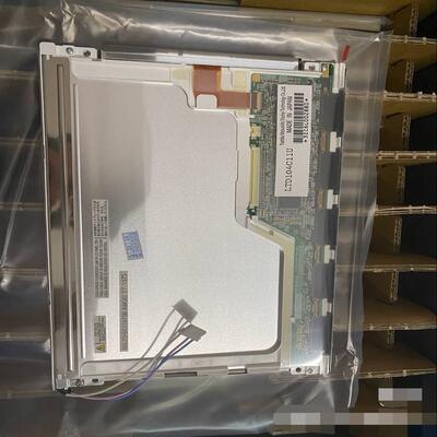 东芝10.4寸LTD104C11S/11U+工业屏，测好发货