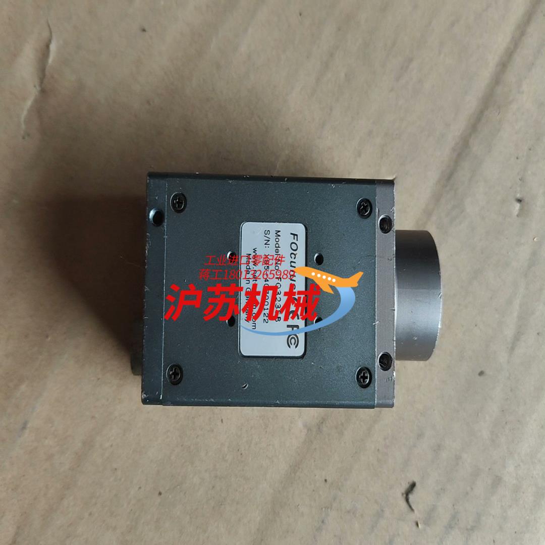FOCULUS     F0323SB原装  黑白工业相